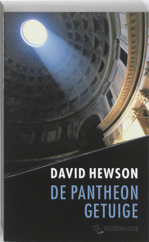 boekenbalie_9789026128202_cover De Pantheon getuige / Nic Costa / 3