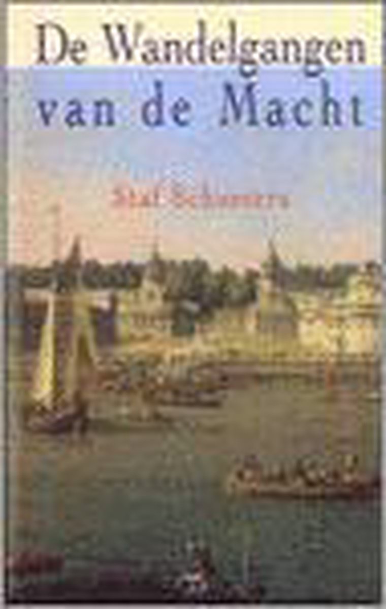 boekenbalie_9789057201066_cover De wandelgangen van de macht