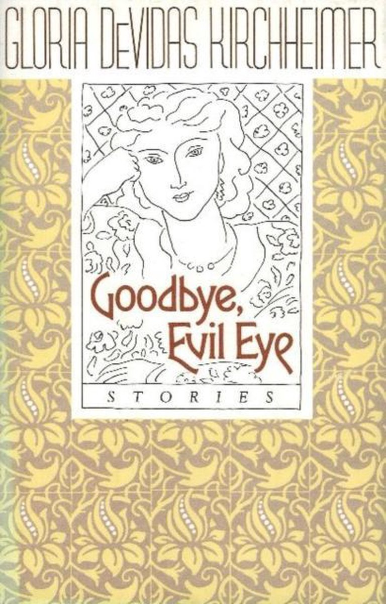 Goodbye, Evil Eye