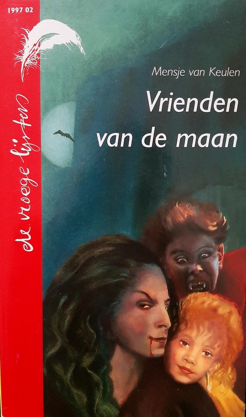 Vrienden van de maan