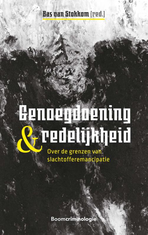 Genoegdoening en redelijkheid