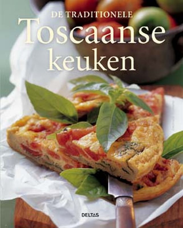 boekenbalie_9789044710847_cover De traditionele Toscaanse keuken