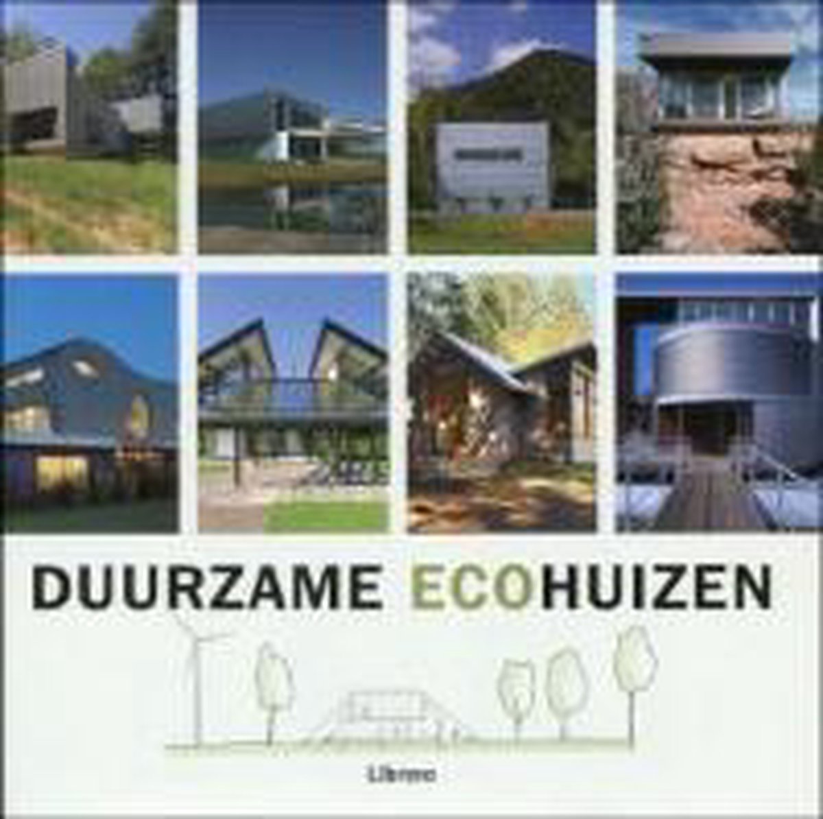 Duurzame Ecohuizen thumbnail