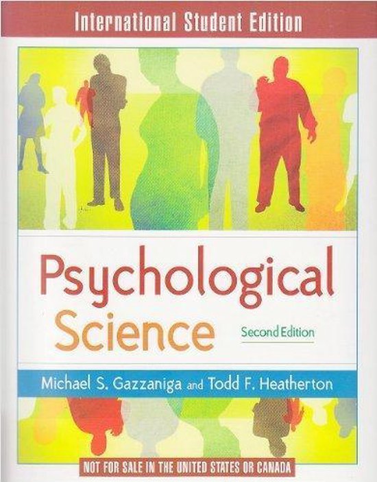 Psychological Science