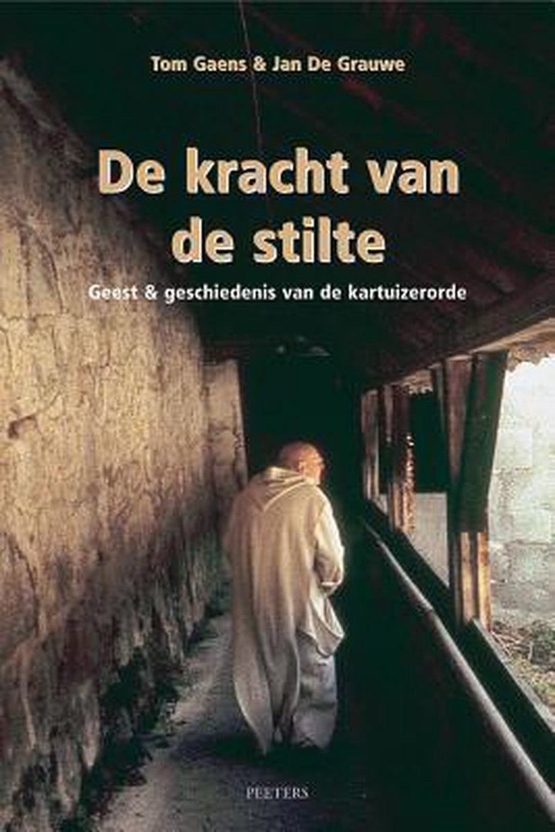 T. Gaens De Kracht Van De Stilte thumbnail