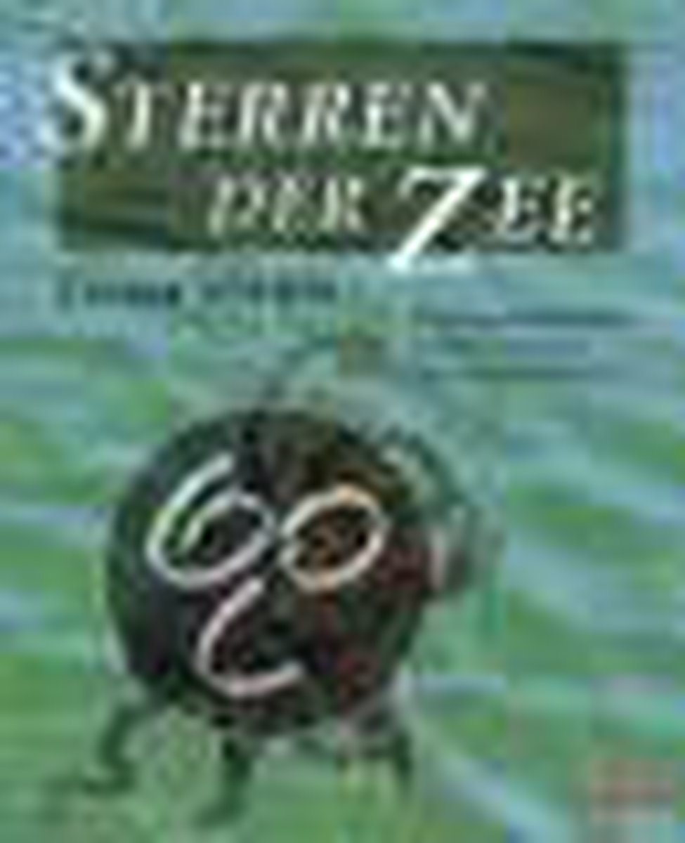 T. Norton Sterren Der Zee thumbnail
