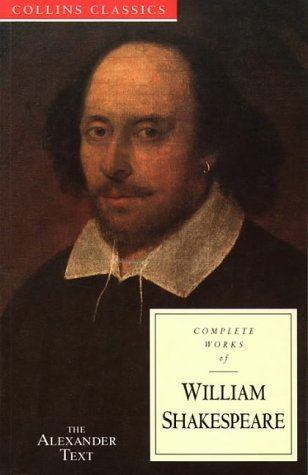 Complete Works of William Shakespeare