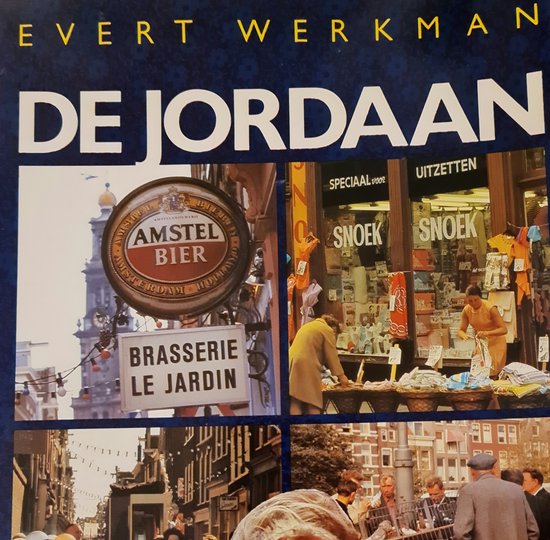 Werkman Jordaan