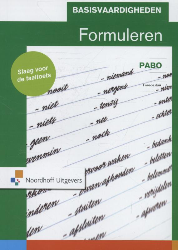boekenbalie_9789001815325_cover Basisvaardigheden voor de pabo