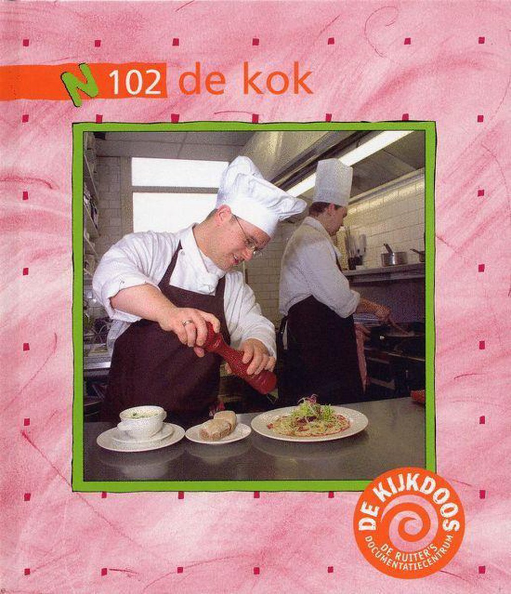 De Kok