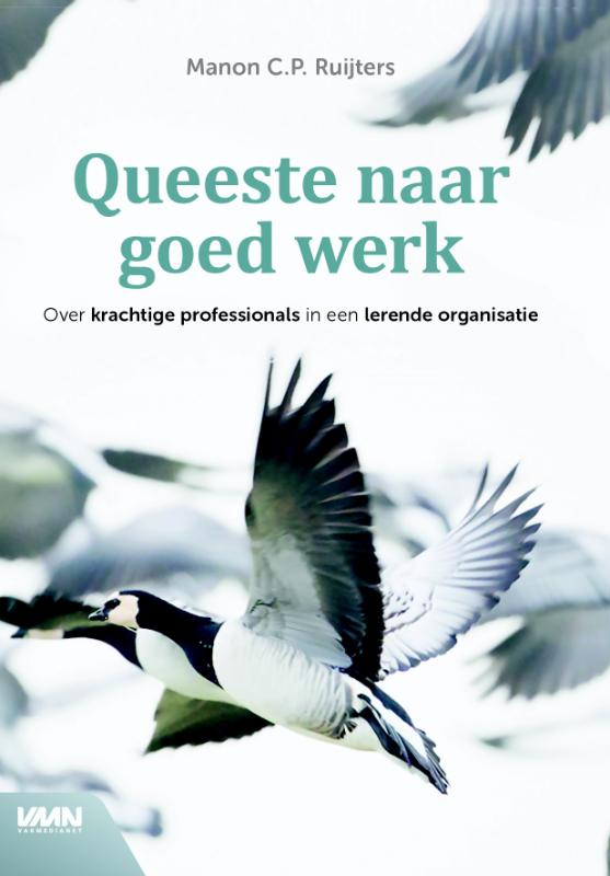 Queeste naar goed werk