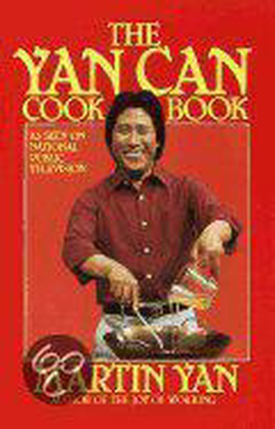 Yan Can Cookbook