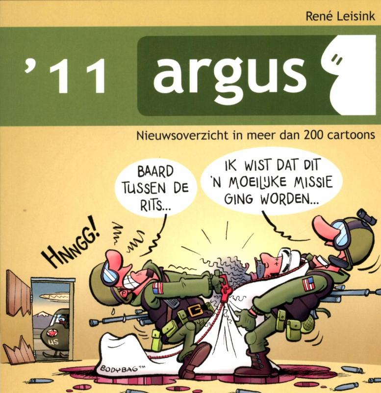 Argus / 2011 / Argus / 11