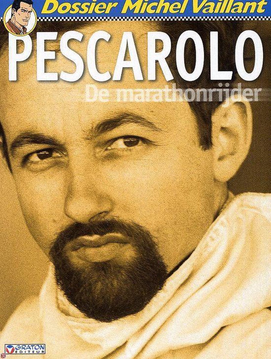 09. pescarolo de marathonrijder