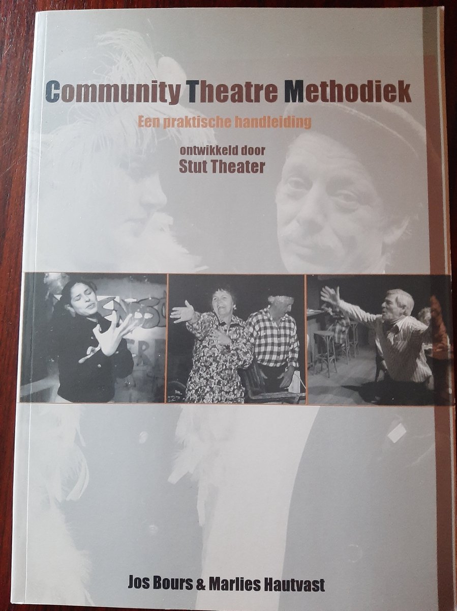 Community Theater Methodiek