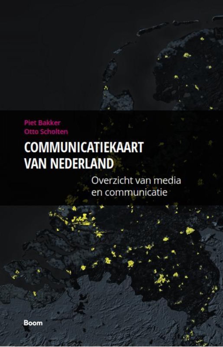 boekenbalie_9789491560842_cover Communicatiekaart van Nederland