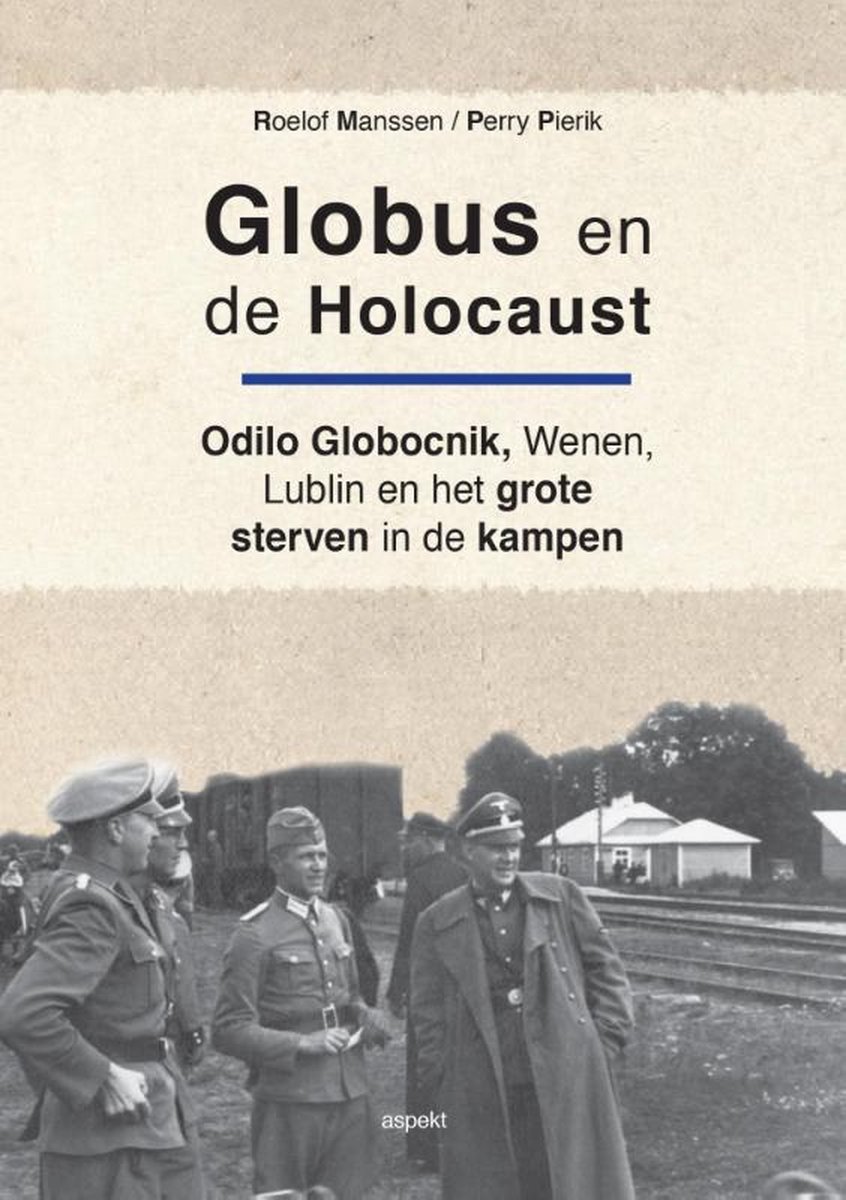 Globus en de holocaust