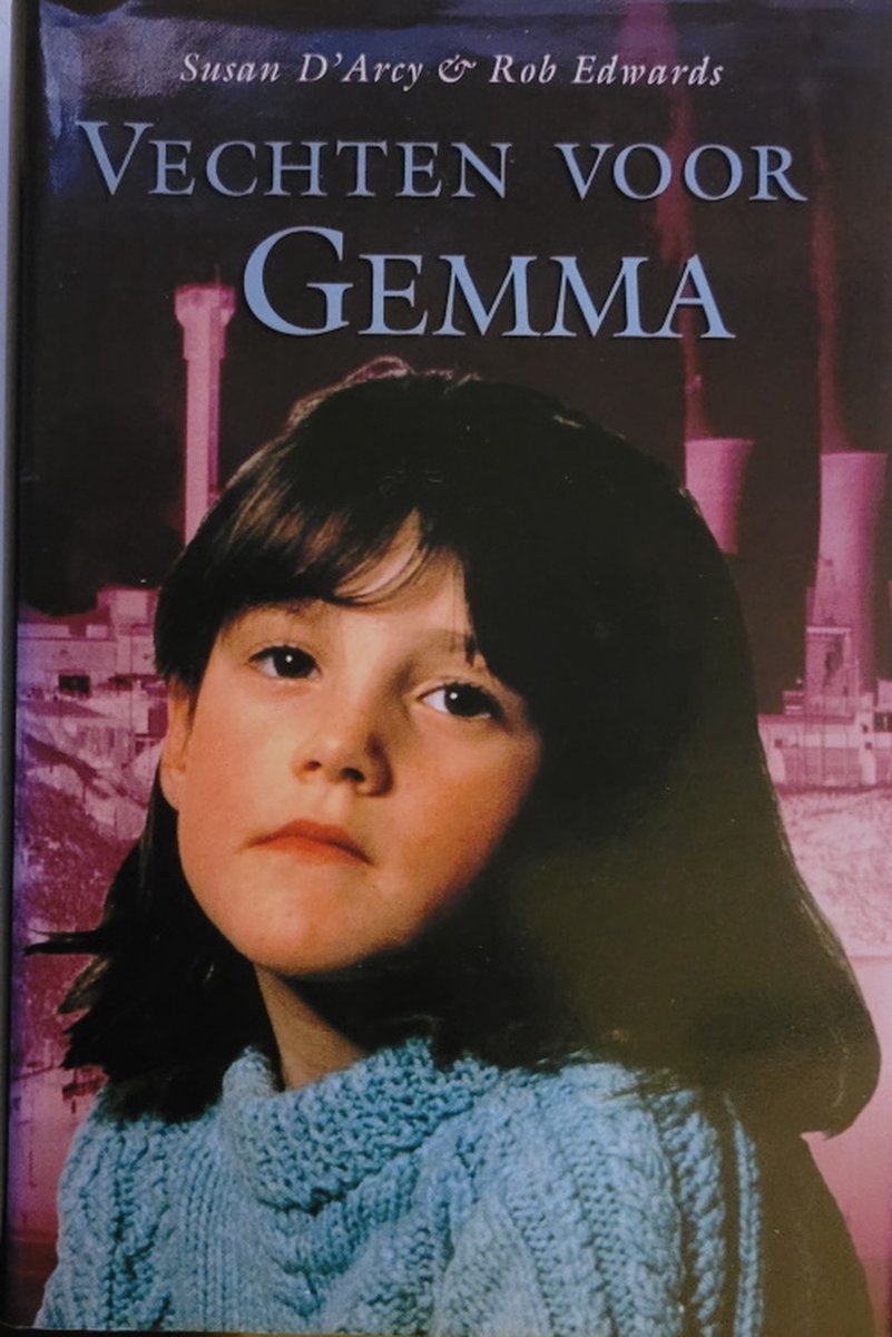 S. D'Arcy Vechten Voor Gemma thumbnail