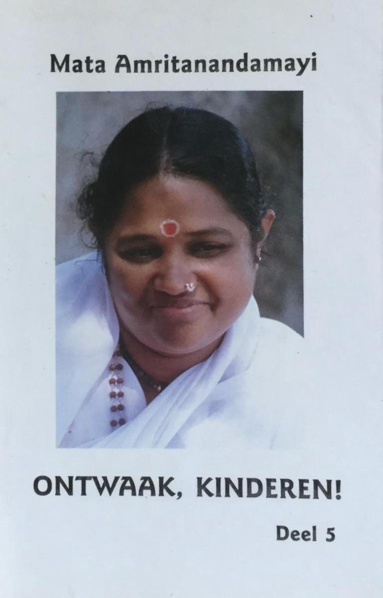 Ontwaak kinderen deel 5