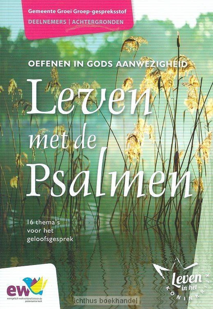 Leven met de psalmen