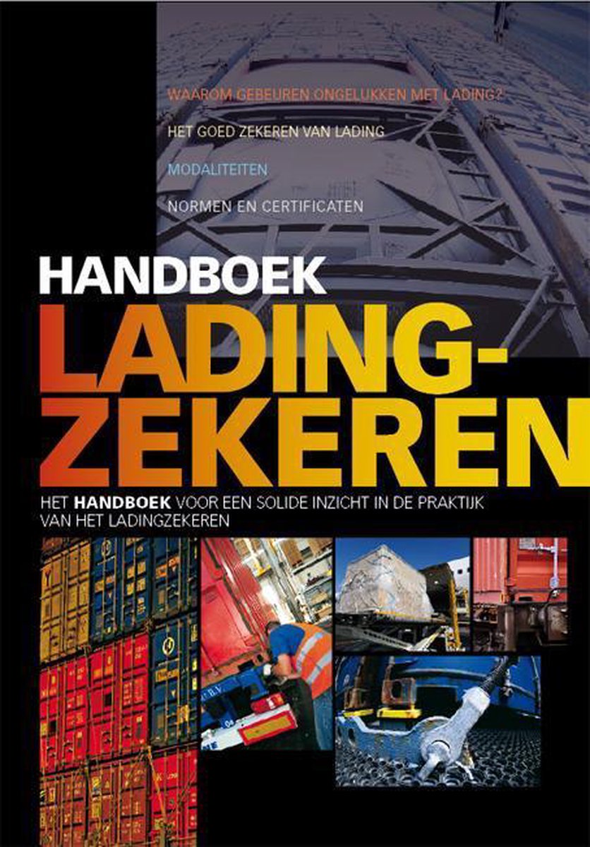 Lading-zekeren