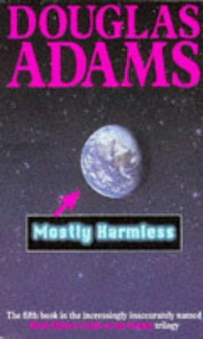 Mostly Harmless