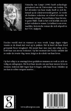 Leviathan achterkant