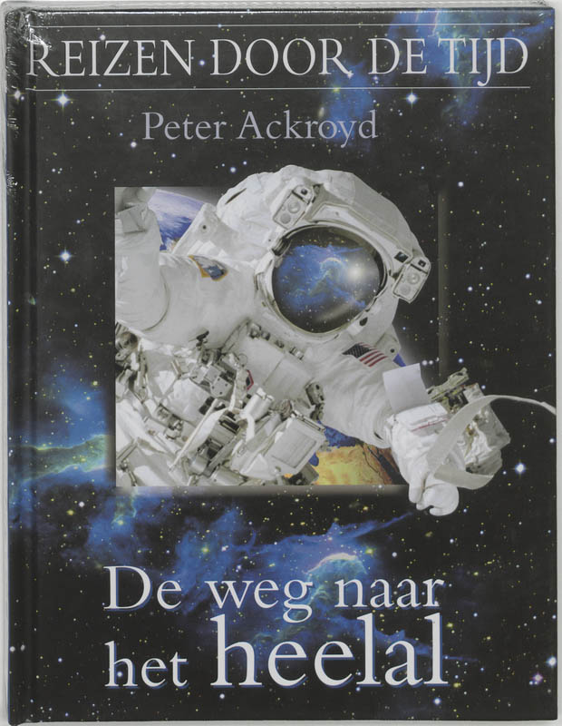 De weg naar het heelal / Reizen door de tijd