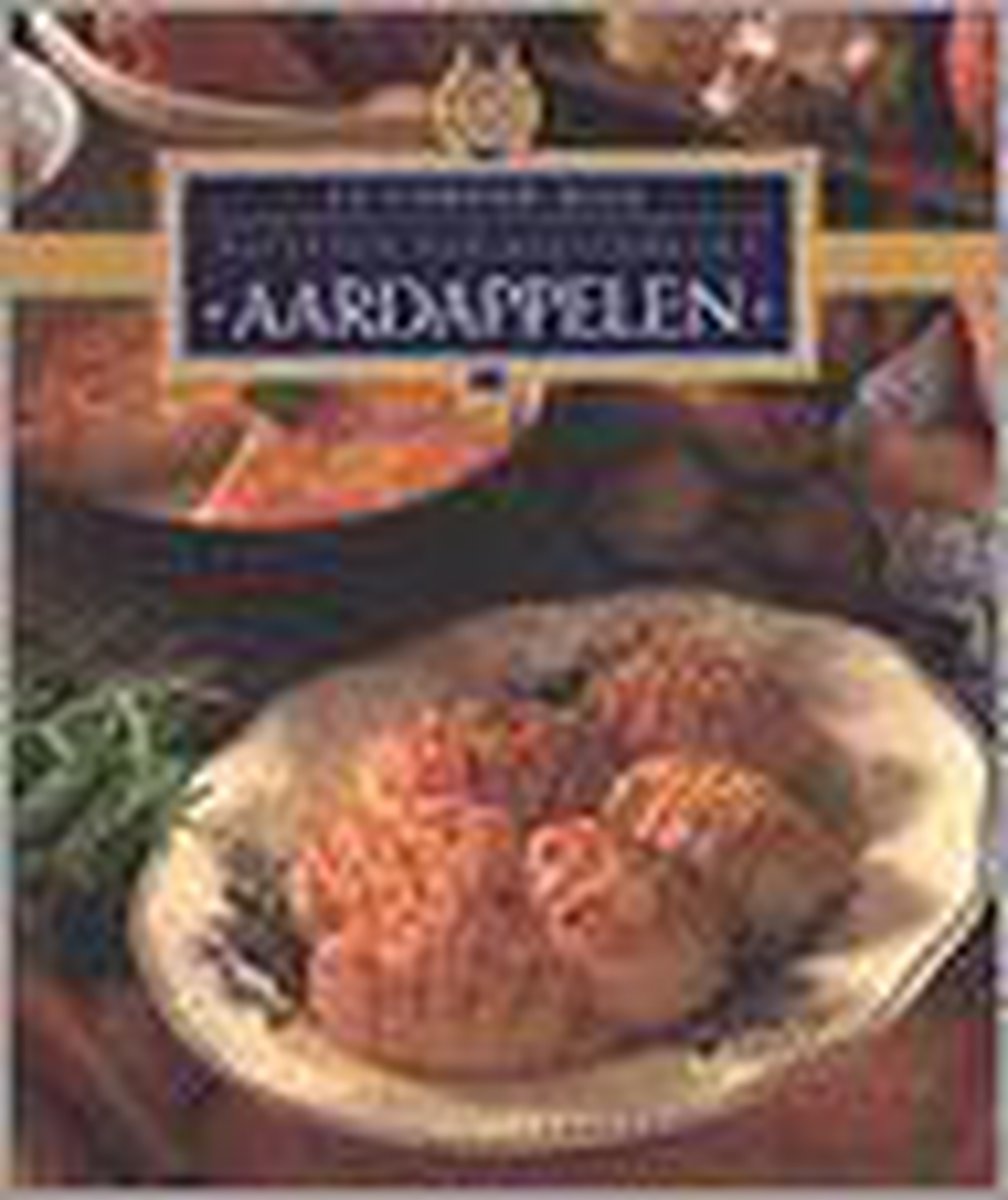 Heleen Silvis Aardappelen thumbnail