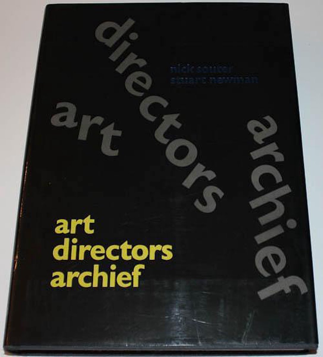 Art directors archief