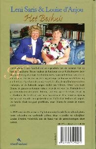 Het Boshuis / De Daelheym saga / 6 achterkant