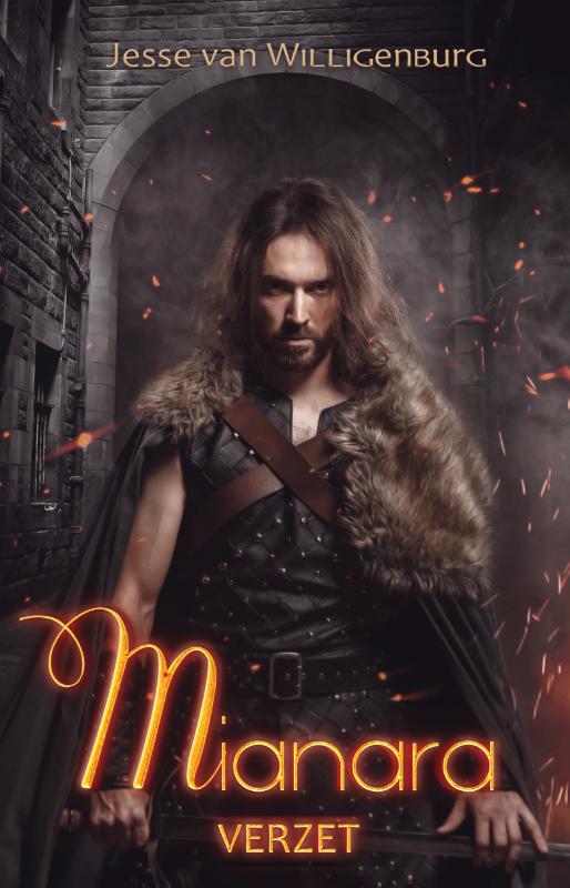 boekenbalie_9789493266162_cover Verzet / Mianara / 2