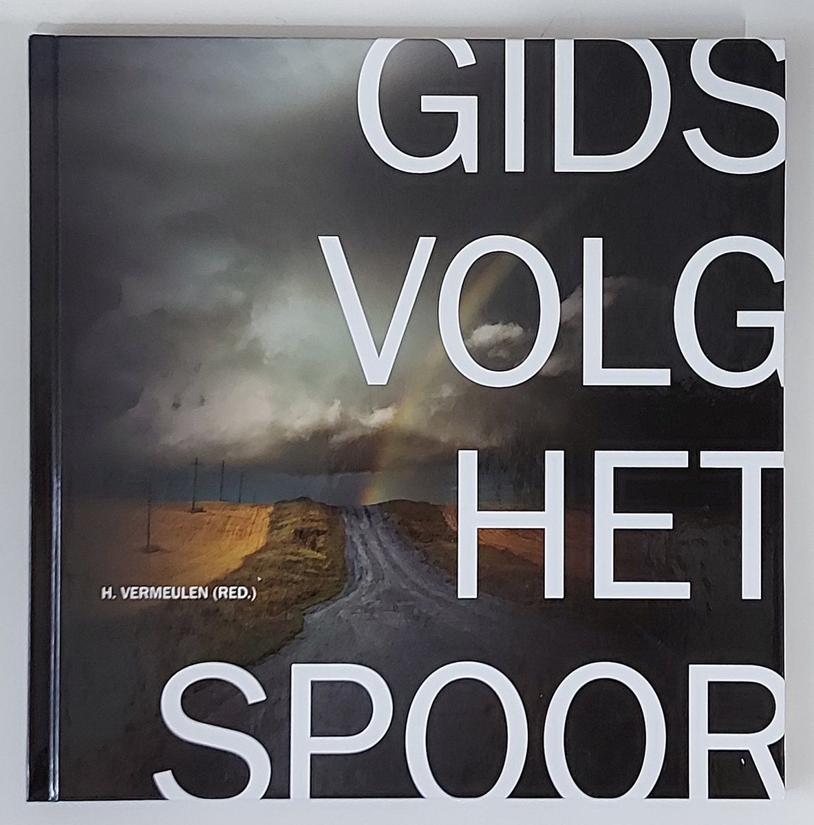 Gids, volg het spoor