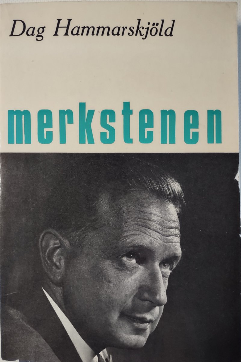 Merkstenen