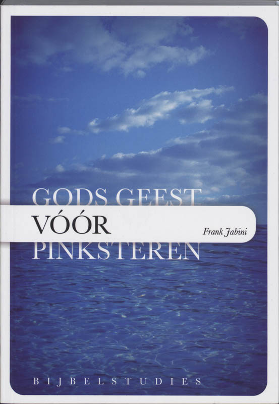 Gods Geest voor Pinksteren / Telos