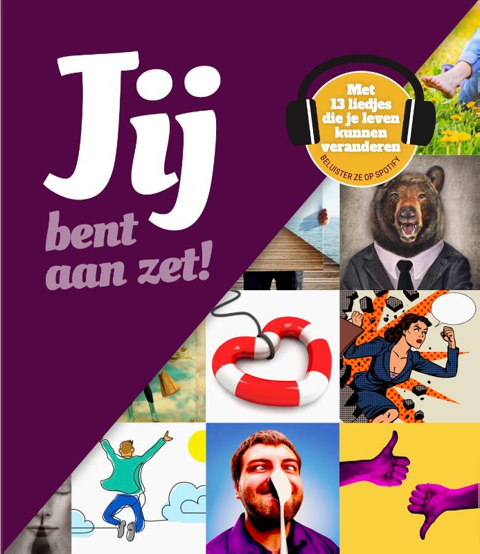 René Hendriks Jij Bent Aan Zet! thumbnail