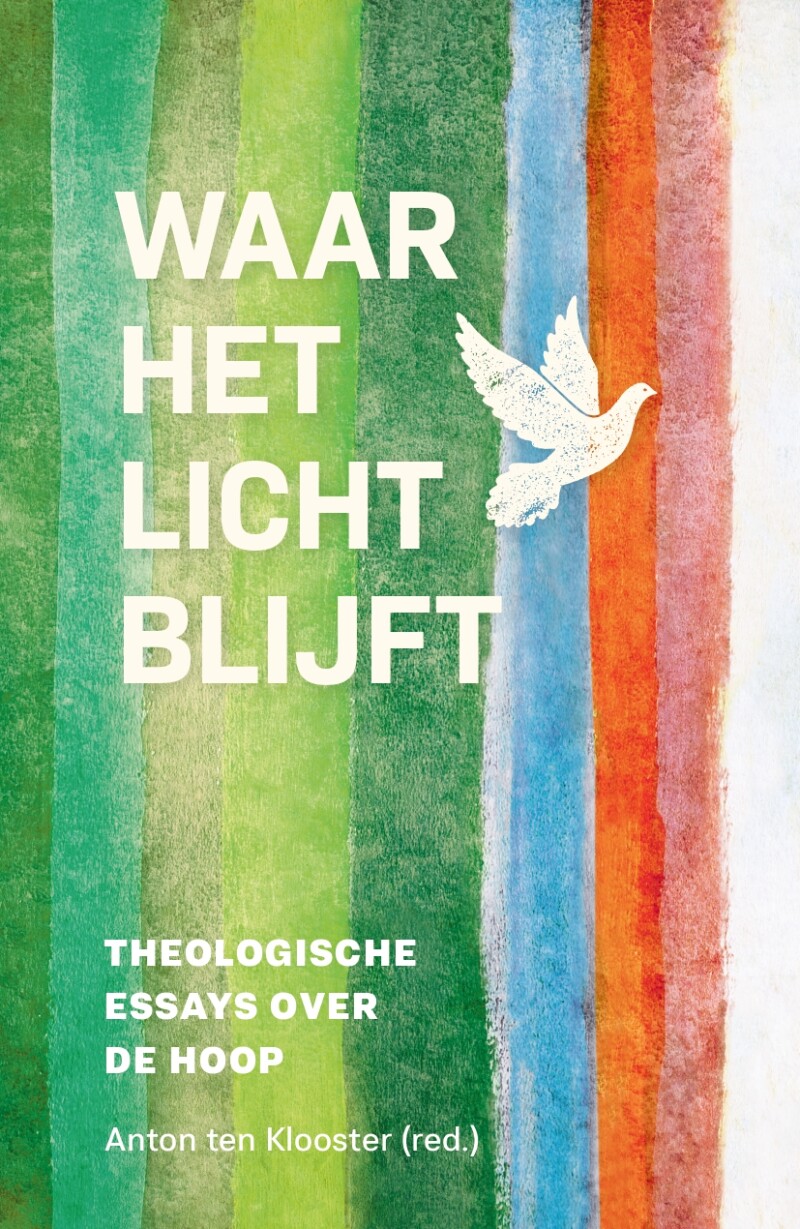 Waar het licht blijft
