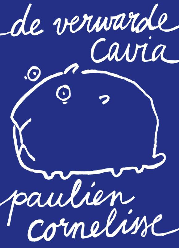boekenbalie_9789082430202_cover De verwarde cavia