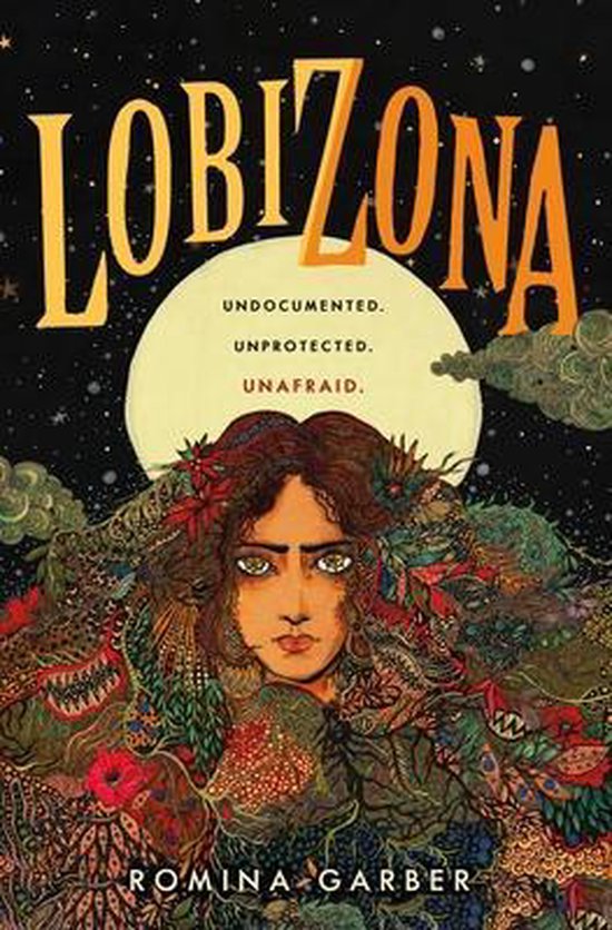 Romina Garber Lobizona 1 Wolves Of No World