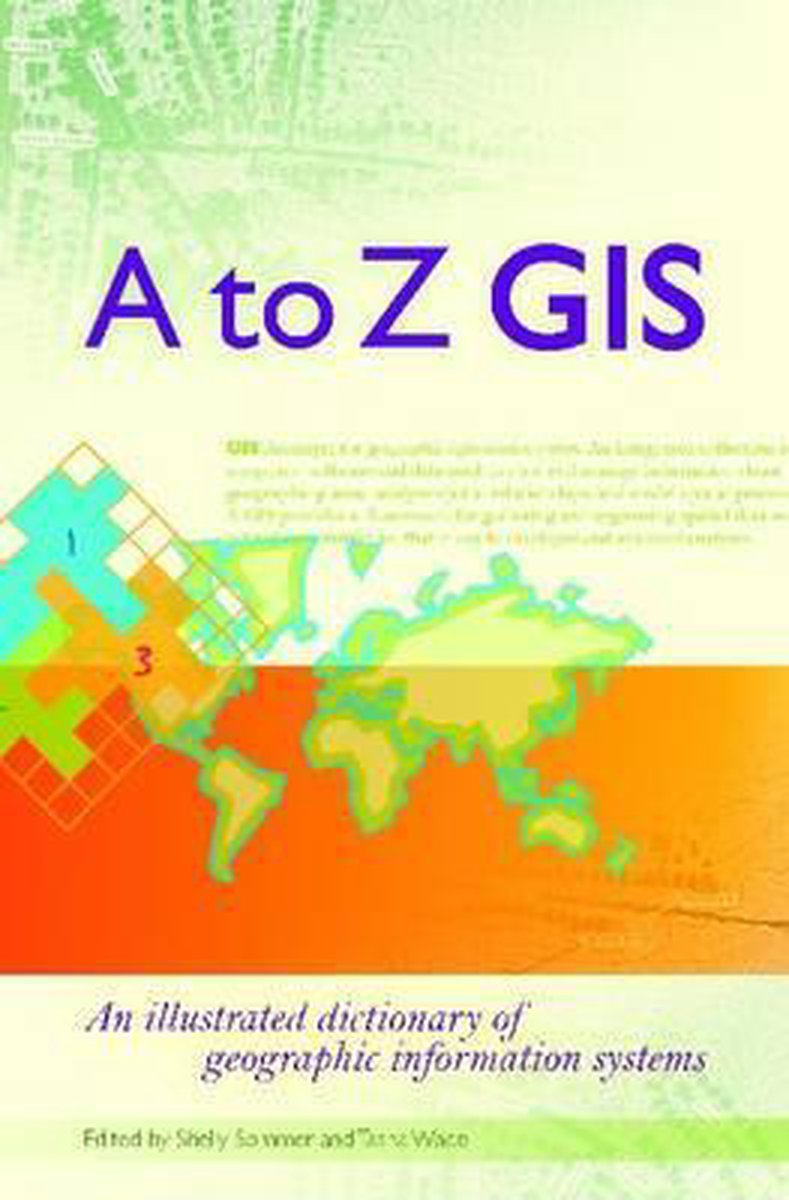 A to Z GIS