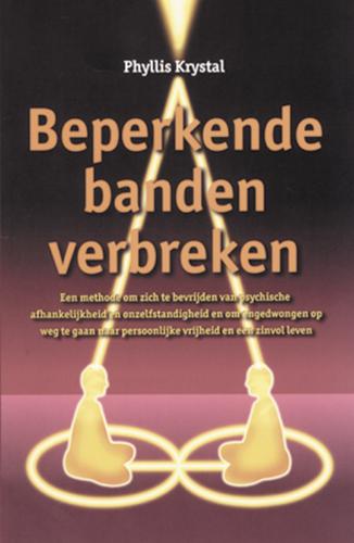 P. Krystal Beperkende Banden Verbreken thumbnail