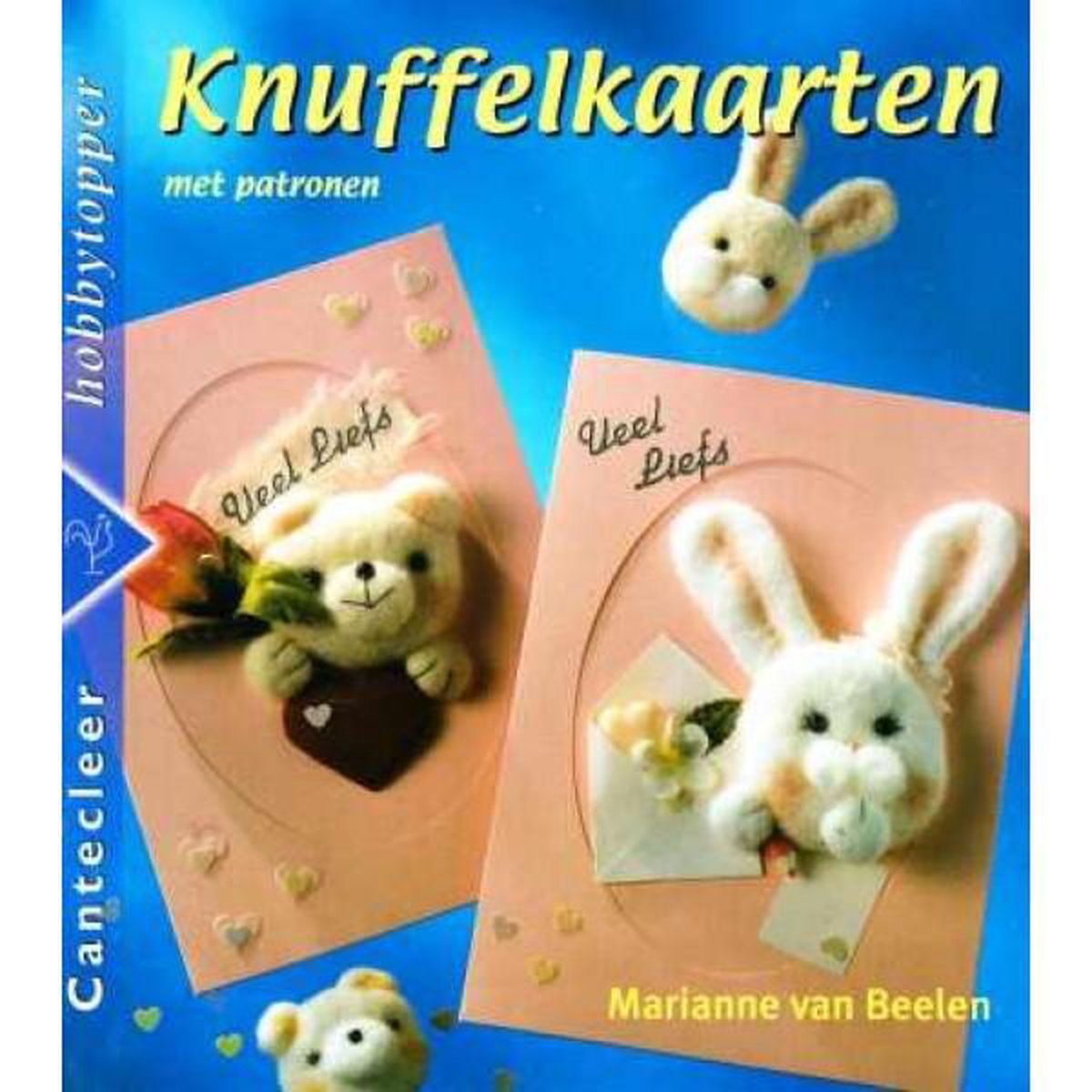 boekenbalie_9789021329857_cover Knuffelkaarten / Cantecleer hobbytopper