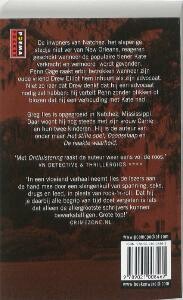 Ontluistering achterkant