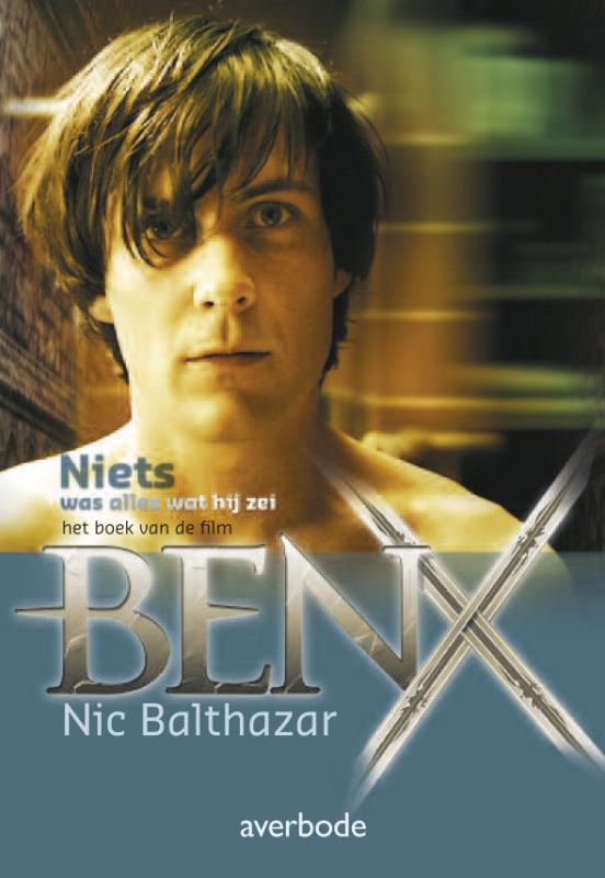boekenbalie_9789031725199_cover Ben X