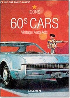 Cars of the 60s