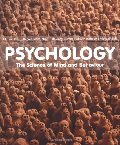 Psychology