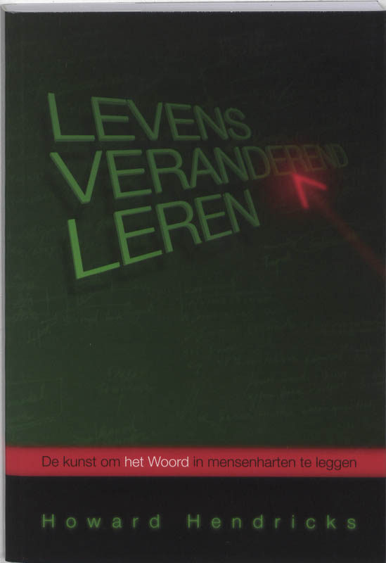 Levensveranderend leren / Telos