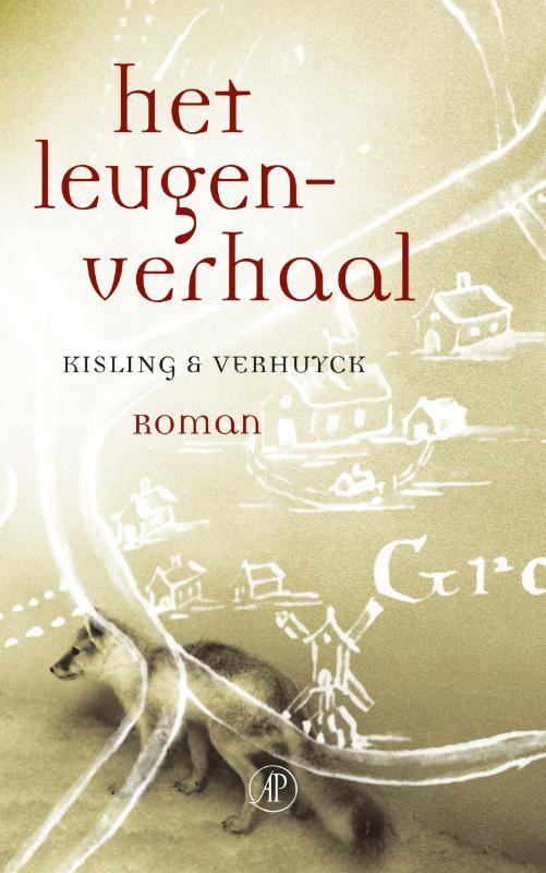 boekenbalie_9789029564908_cover Het leugenverhaal