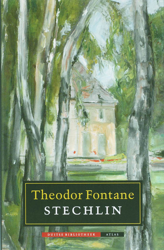 boekenbalie_9789045000718_cover Stechlin / Duitse bibliotheek