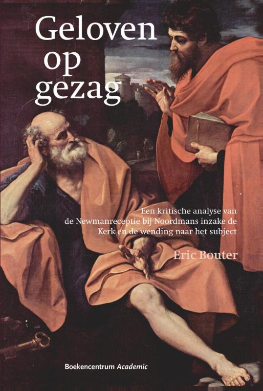 Eric Bouter Geloven Op Gezag thumbnail